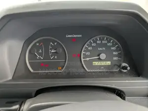 Toyota Land Cruiser 2019 White