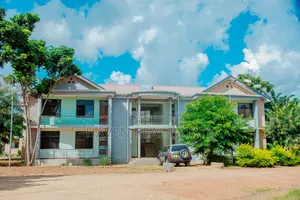 3bdrm Apartment in Kigamboni for sale