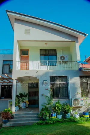 3bdrm Apartment in Kigamboni for sale