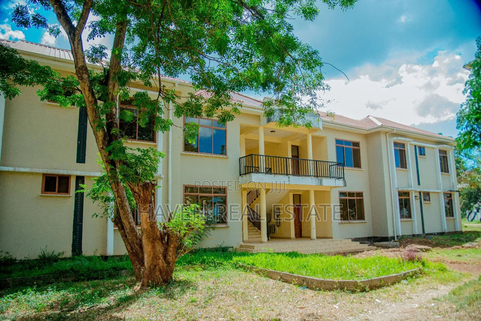 3bdrm Apartment in Kigamboni for sale