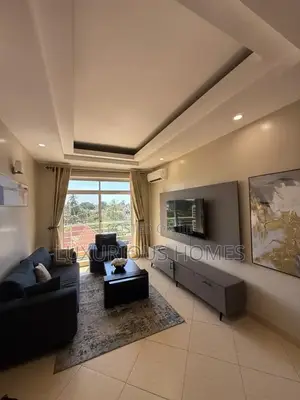 Furnished 2bdrm Apartment in Kijitonyama for rent