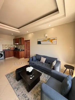 Furnished 2bdrm Apartment in Kijitonyama for rent