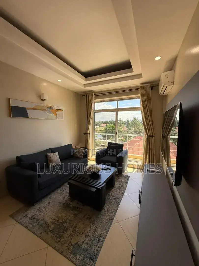 Furnished 2bdrm Apartment in Kijitonyama for rent