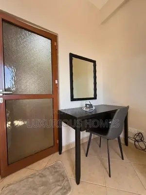 Furnished 2bdrm Apartment in Kijitonyama for rent