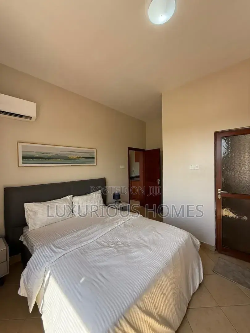 Furnished 2bdrm Apartment in Kijitonyama for rent