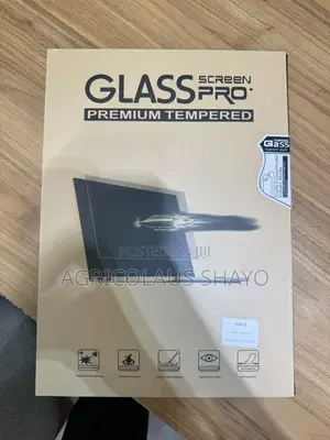 Glass Pro for Macbooks