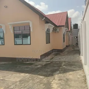 4bdrm House in Mjini for rent