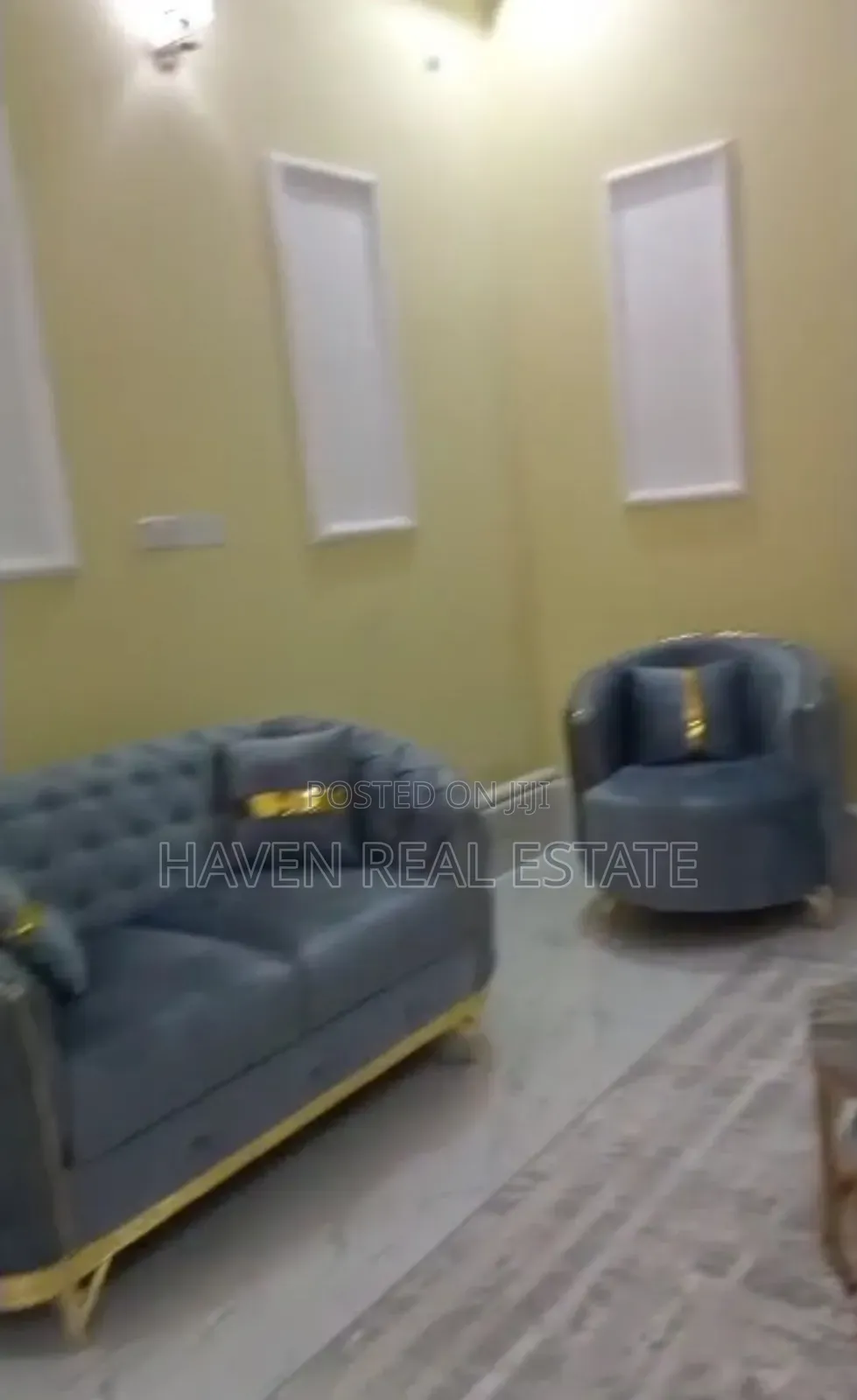 4bdrm House in Mjini for rent