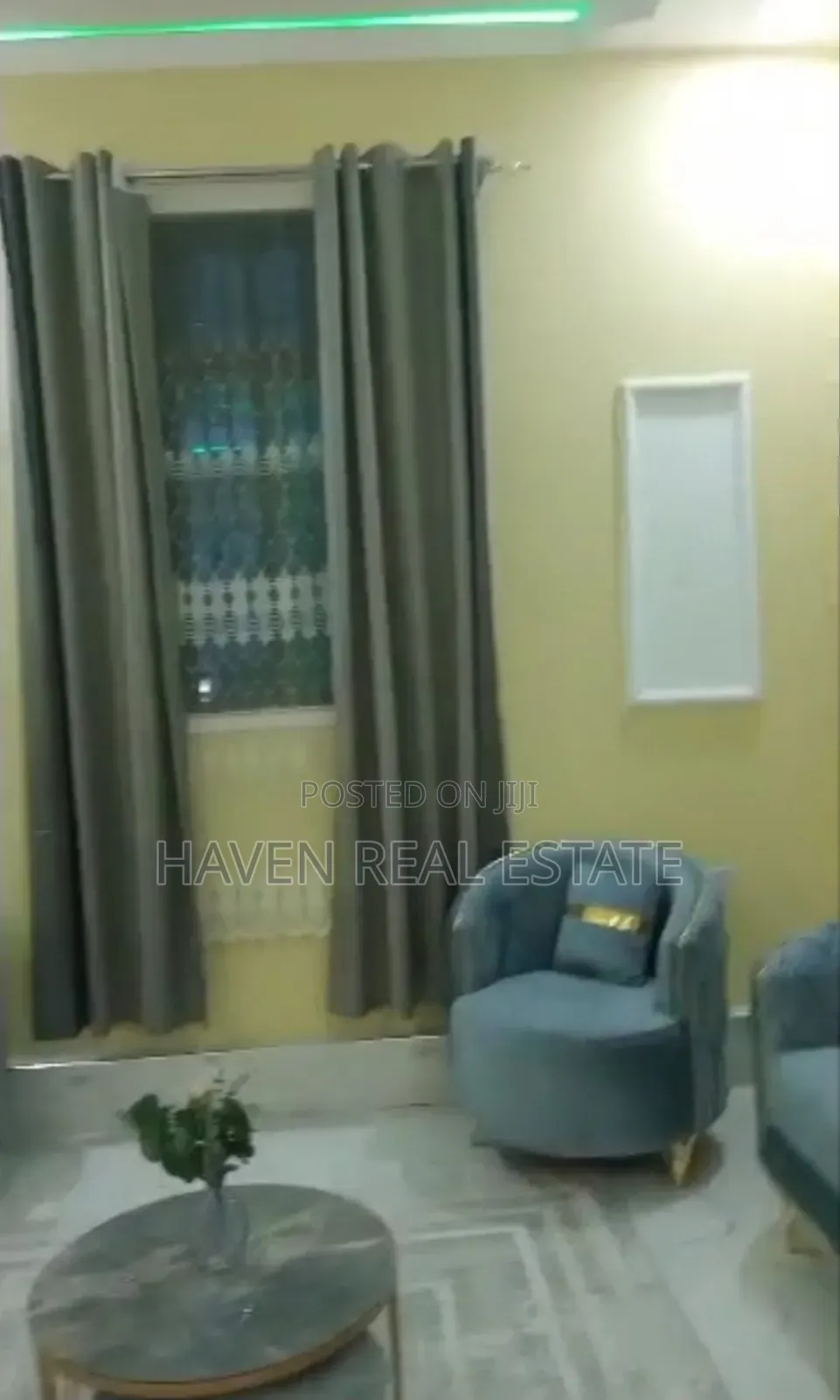 4bdrm House in Mjini for rent