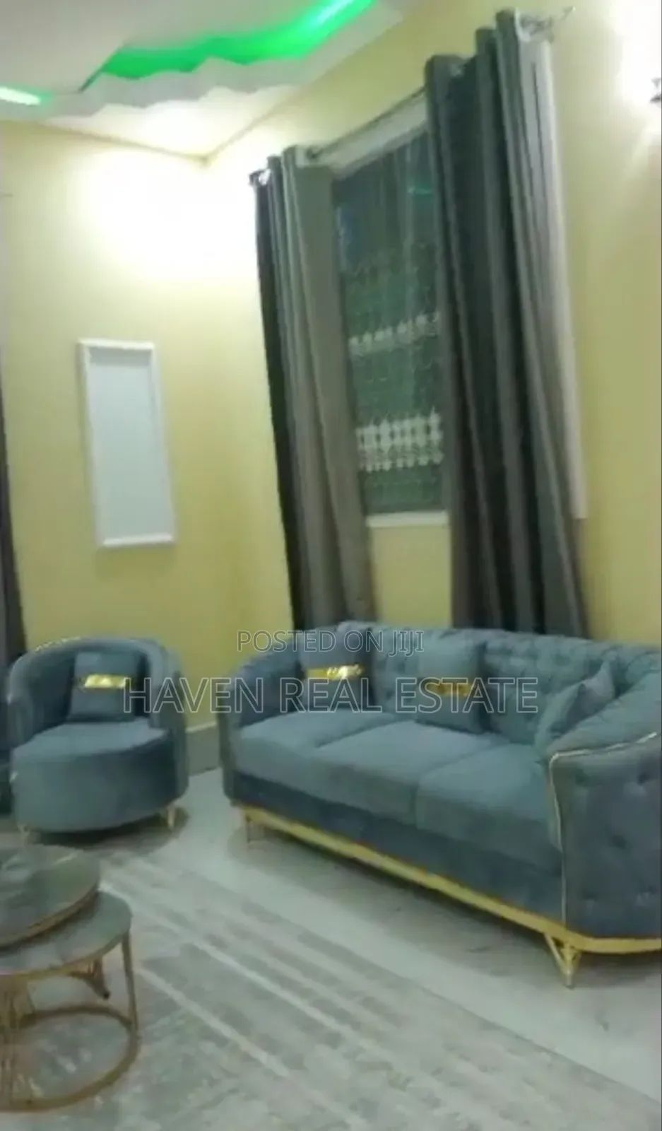 4bdrm House in Mjini for rent