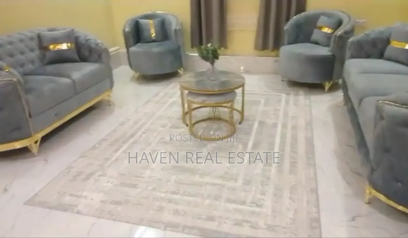 4bdrm House in Mjini for rent