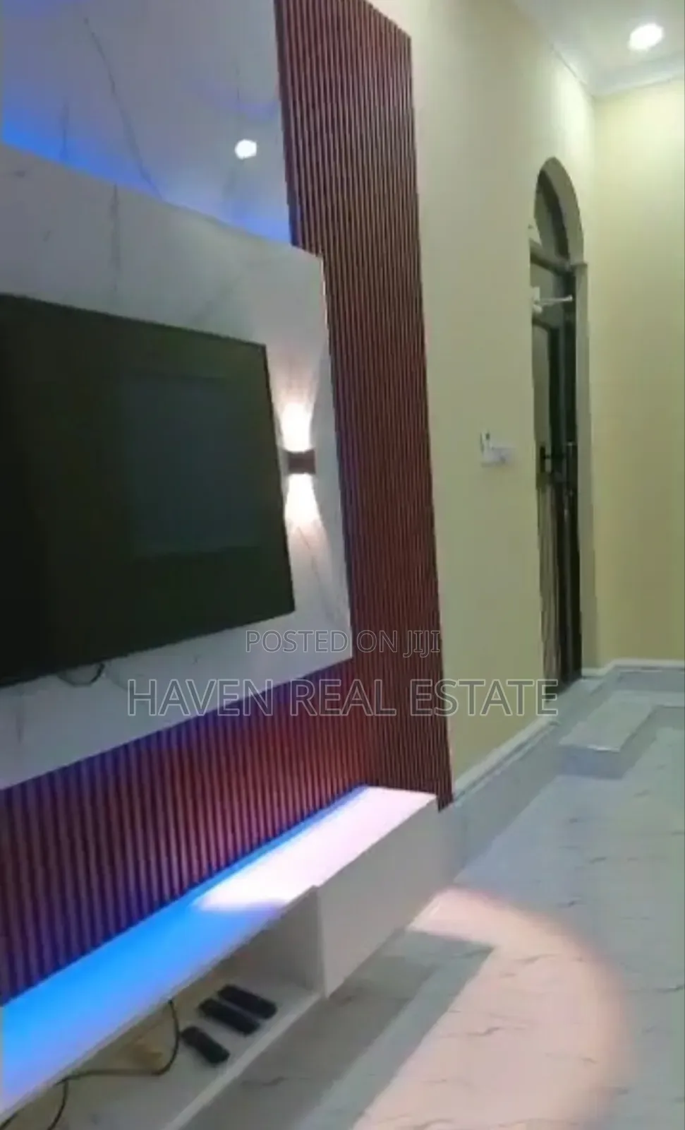 4bdrm House in Mjini for rent