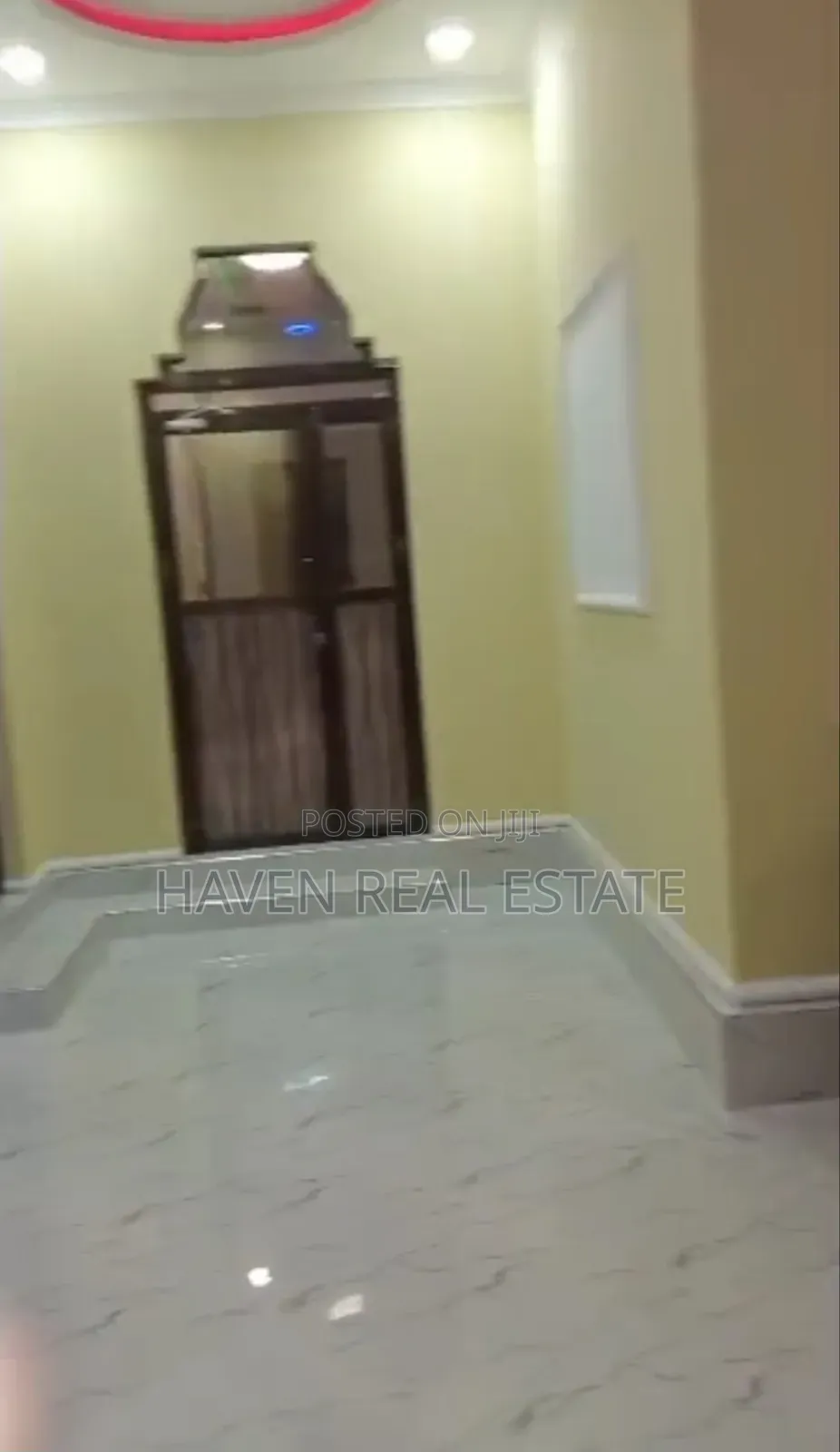 4bdrm House in Mjini for rent