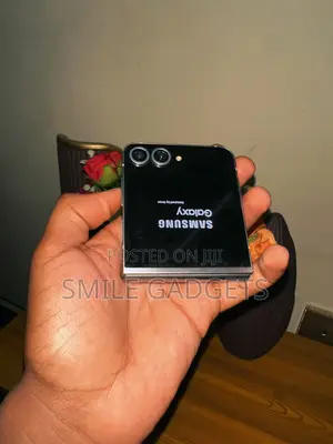 Samsung Galaxy Z Flip6 512 GB Blue