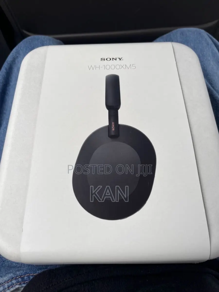 Sony Wireless Earphones