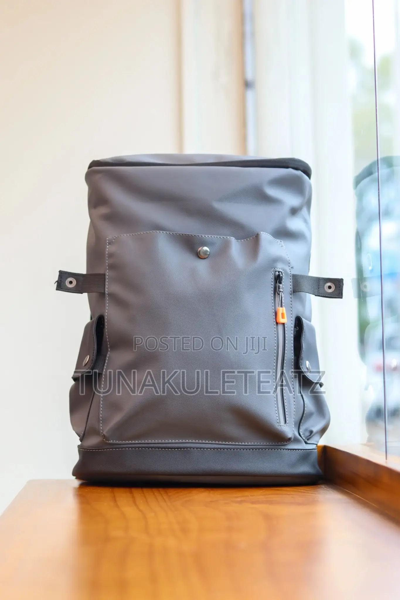 Urbantrek Waterproof Laptop Backpack