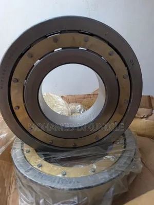 Heavy Duty Bearing