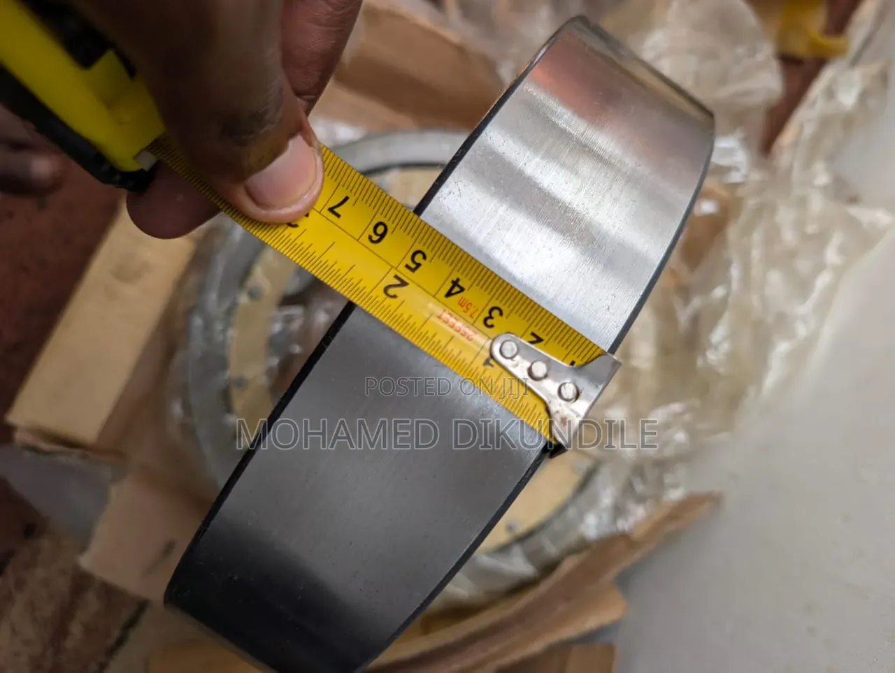 Heavy Duty Bearing