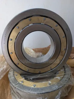 Heavy Duty Bearing