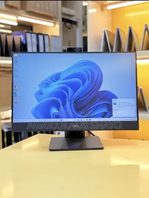 Dell OptiPlex 7480 AIO All in One