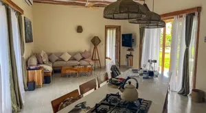 Furnished 2bdrm House in Kati for sale