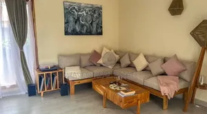 Furnished 2bdrm House in Kati for sale