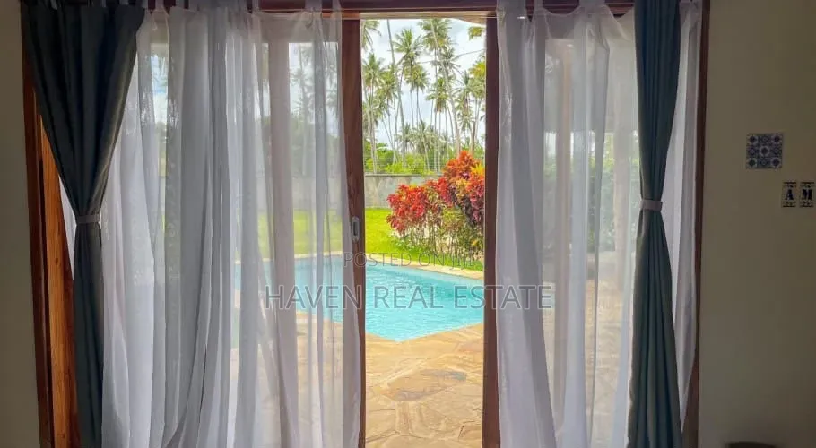 Furnished 2bdrm House in Kati for sale