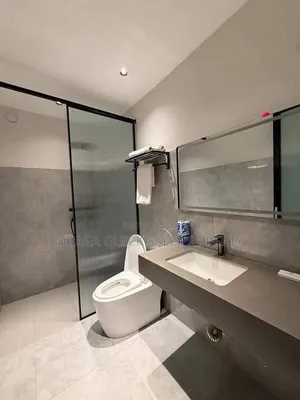 Furnished 1bdrm Apartment in Masaki for rent