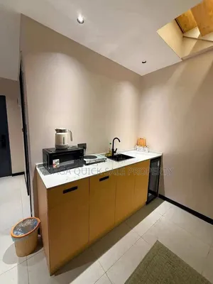 Furnished 1bdrm Apartment in Masaki for rent
