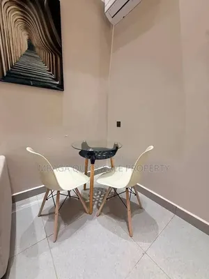 Furnished 1bdrm Apartment in Masaki for rent