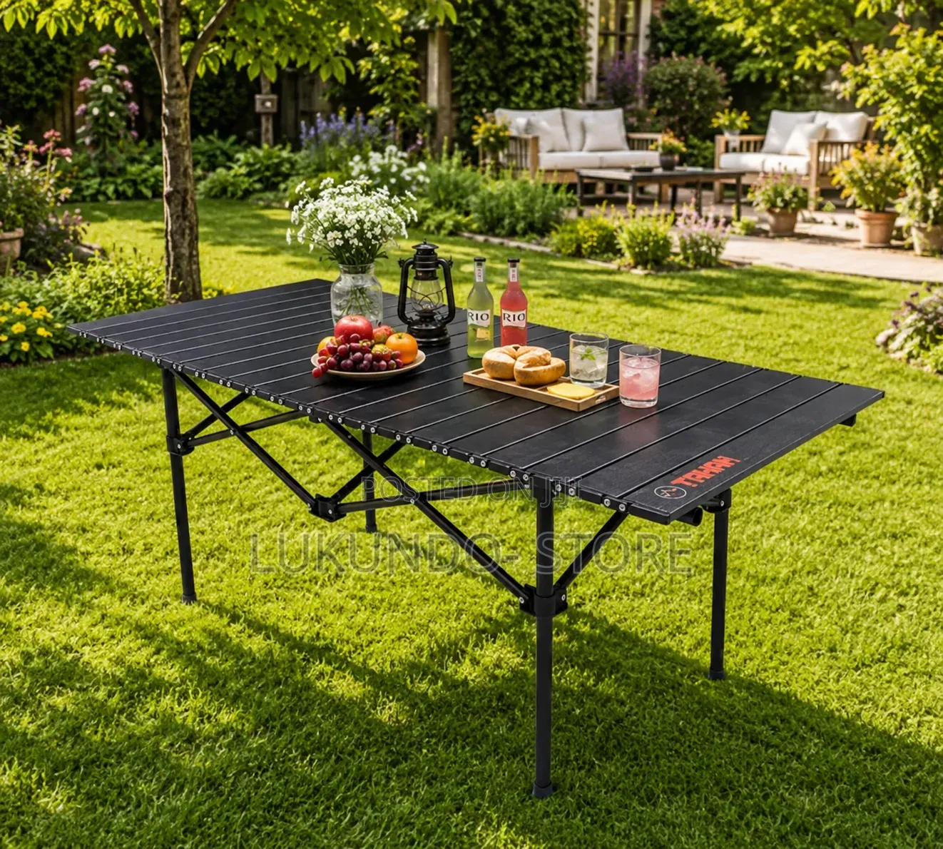 Campion Table Good Quality