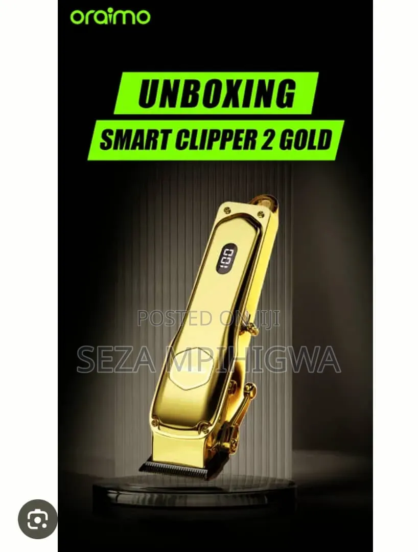 Oraimo Smart Clipper 2