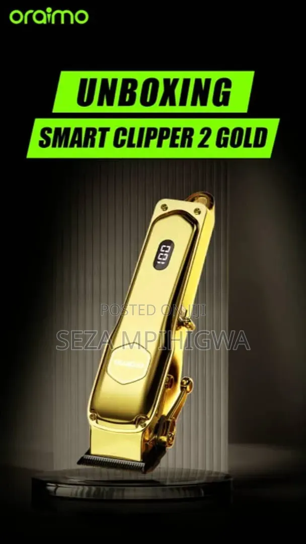 Oraimo Smart Clipper 2