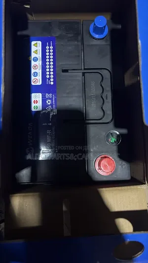 N50 Wenon Battery