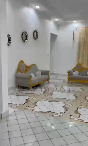 4bdrm House in Mjini for rent