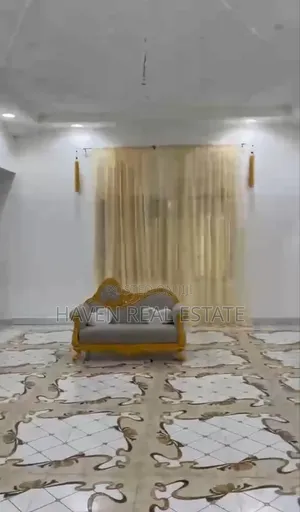4bdrm House in Mjini for rent