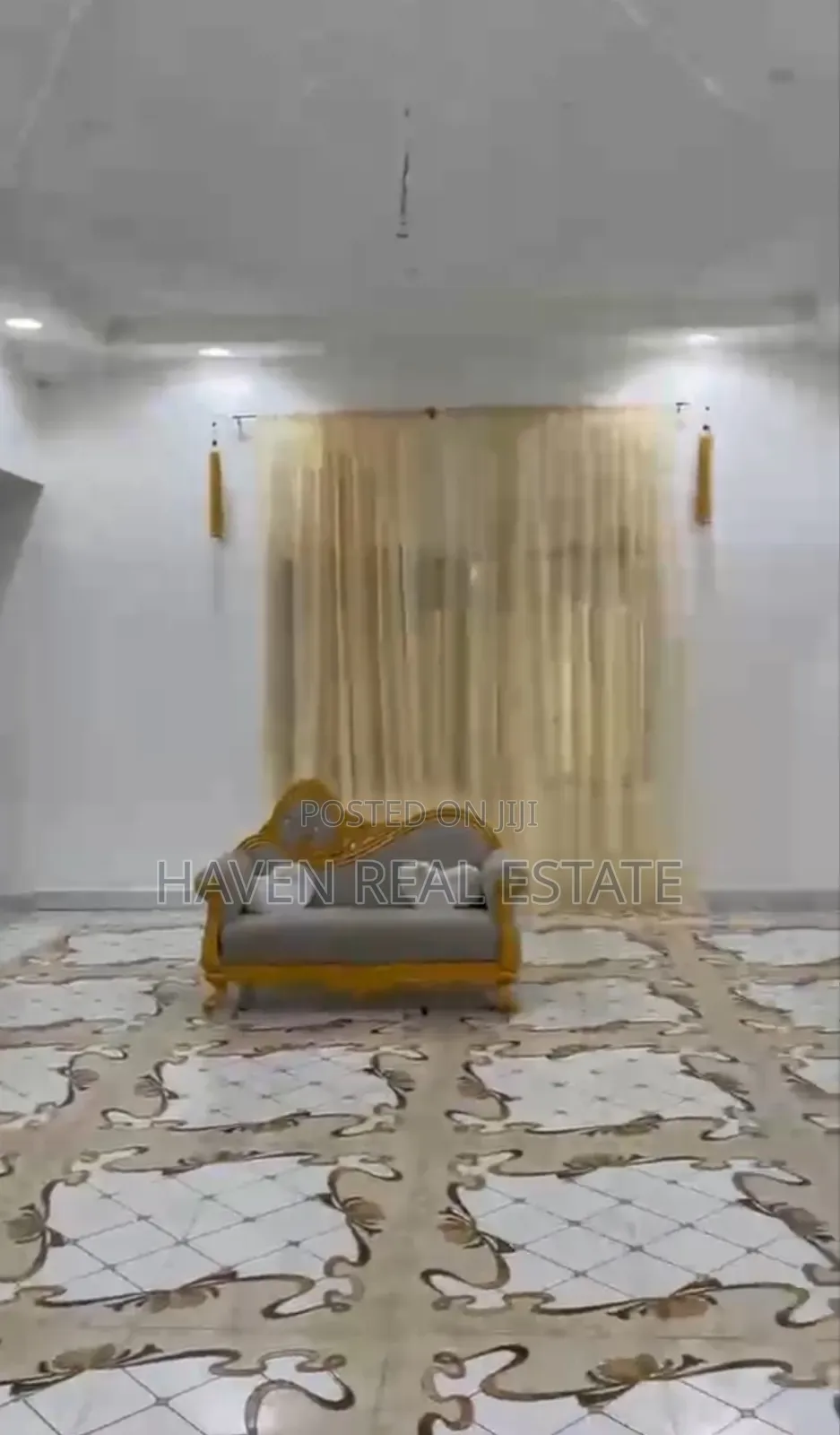 4bdrm House in Mjini for rent