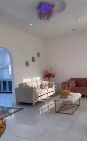 4bdrm House in Mjini for rent