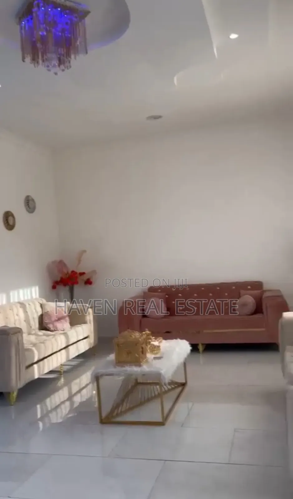 4bdrm House in Mjini for rent