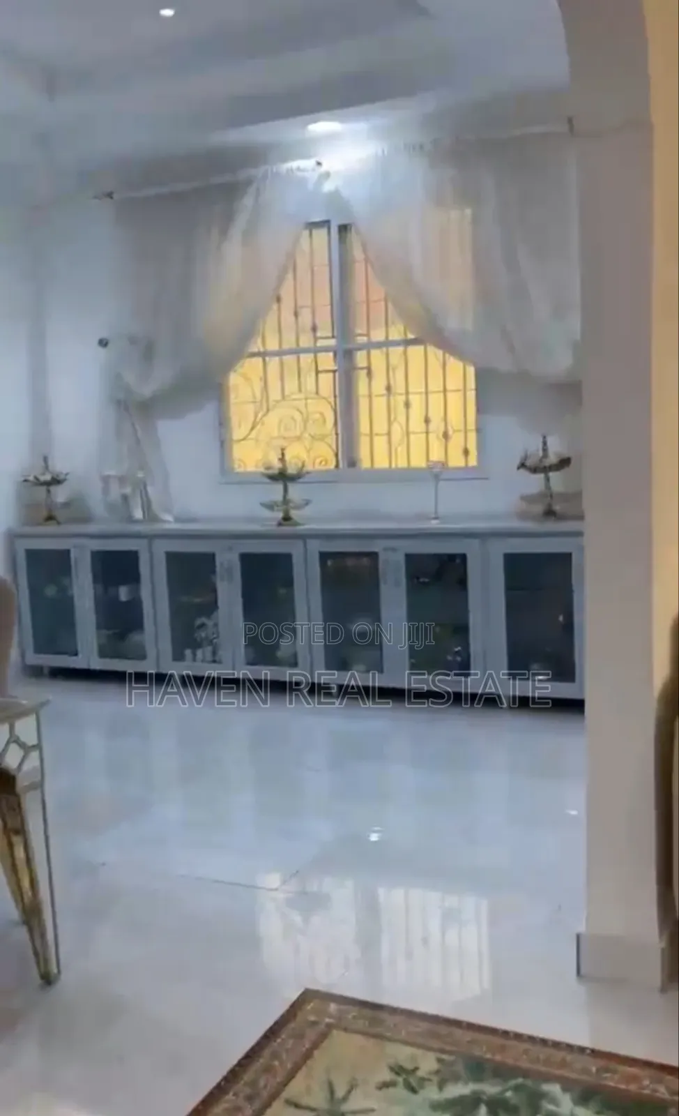 4bdrm House in Mjini for rent