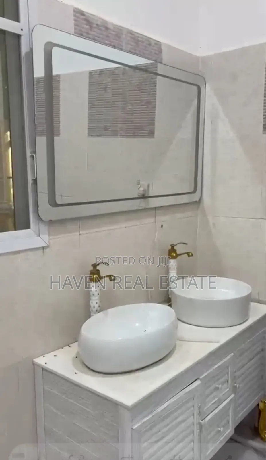 4bdrm House in Mjini for rent