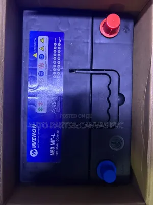 N50 Wenon Battery