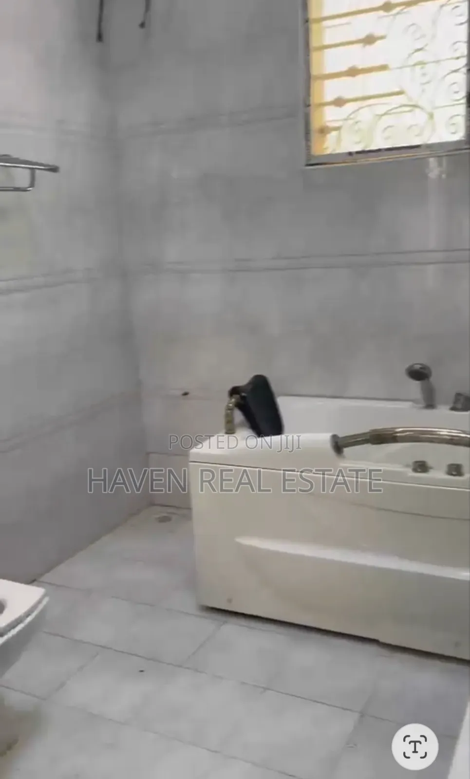 4bdrm House in Mjini for rent