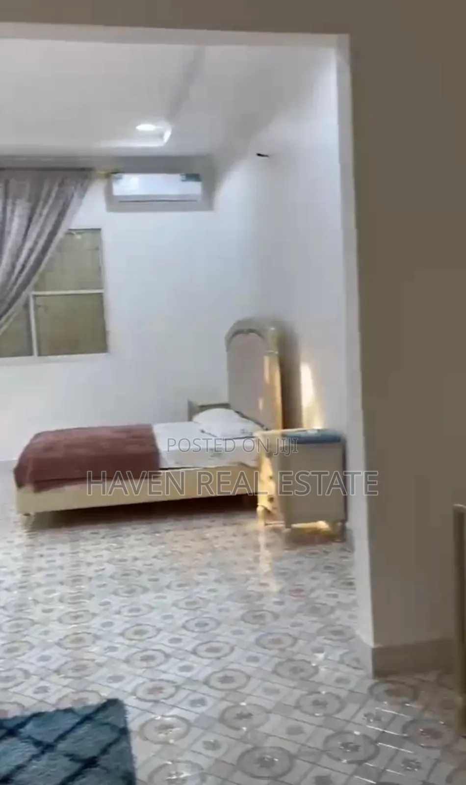 4bdrm House in Mjini for rent