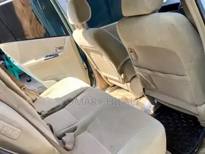 Toyota Corolla Spacio 2005 Blue