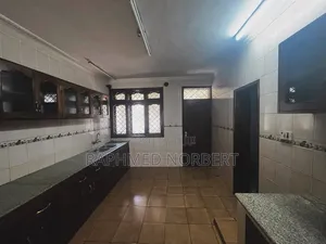 4bdrm House in Tanzania Realestates, Central Business Area for rent