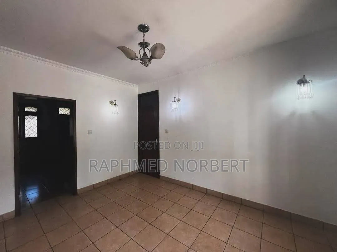 4bdrm House in Tanzania Realestates, Central Business Area for rent