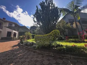 4bdrm House in Tanzania Realestates, Central Business Area for rent