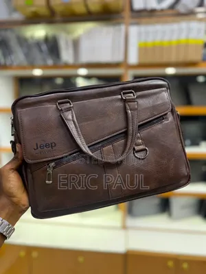 Pure Lethal Laptop Bag