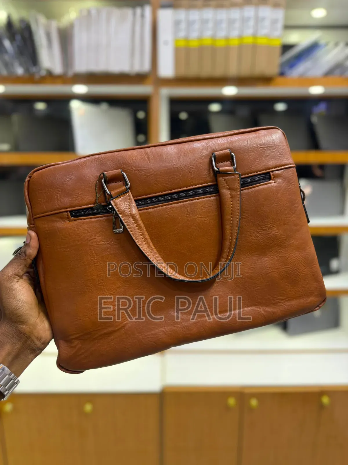 Pure Lethal Laptop Bag